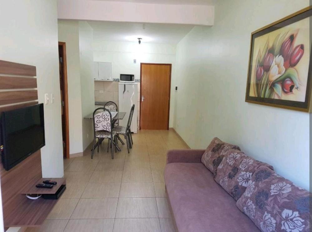 Apartament Bonito Residencial Flat Zewnętrze zdjęcie