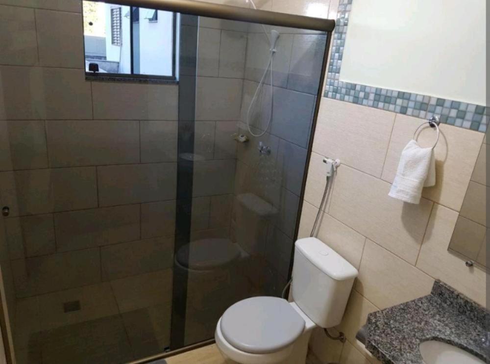 Apartament Bonito Residencial Flat Zewnętrze zdjęcie