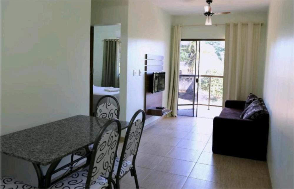 Apartament Bonito Residencial Flat Zewnętrze zdjęcie