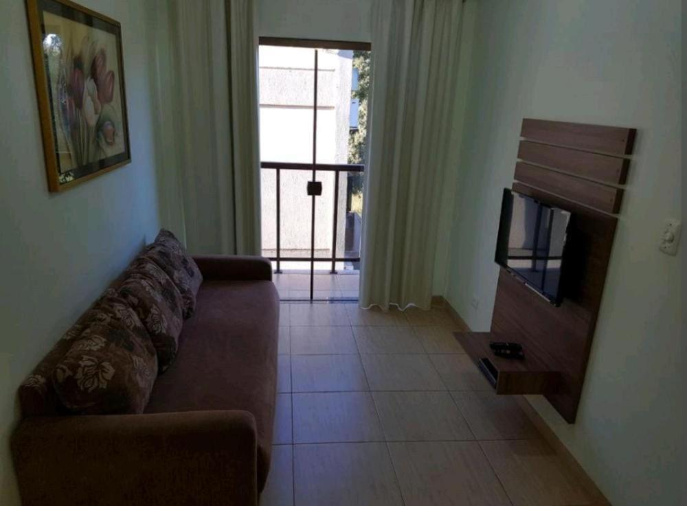 Apartament Bonito Residencial Flat Zewnętrze zdjęcie