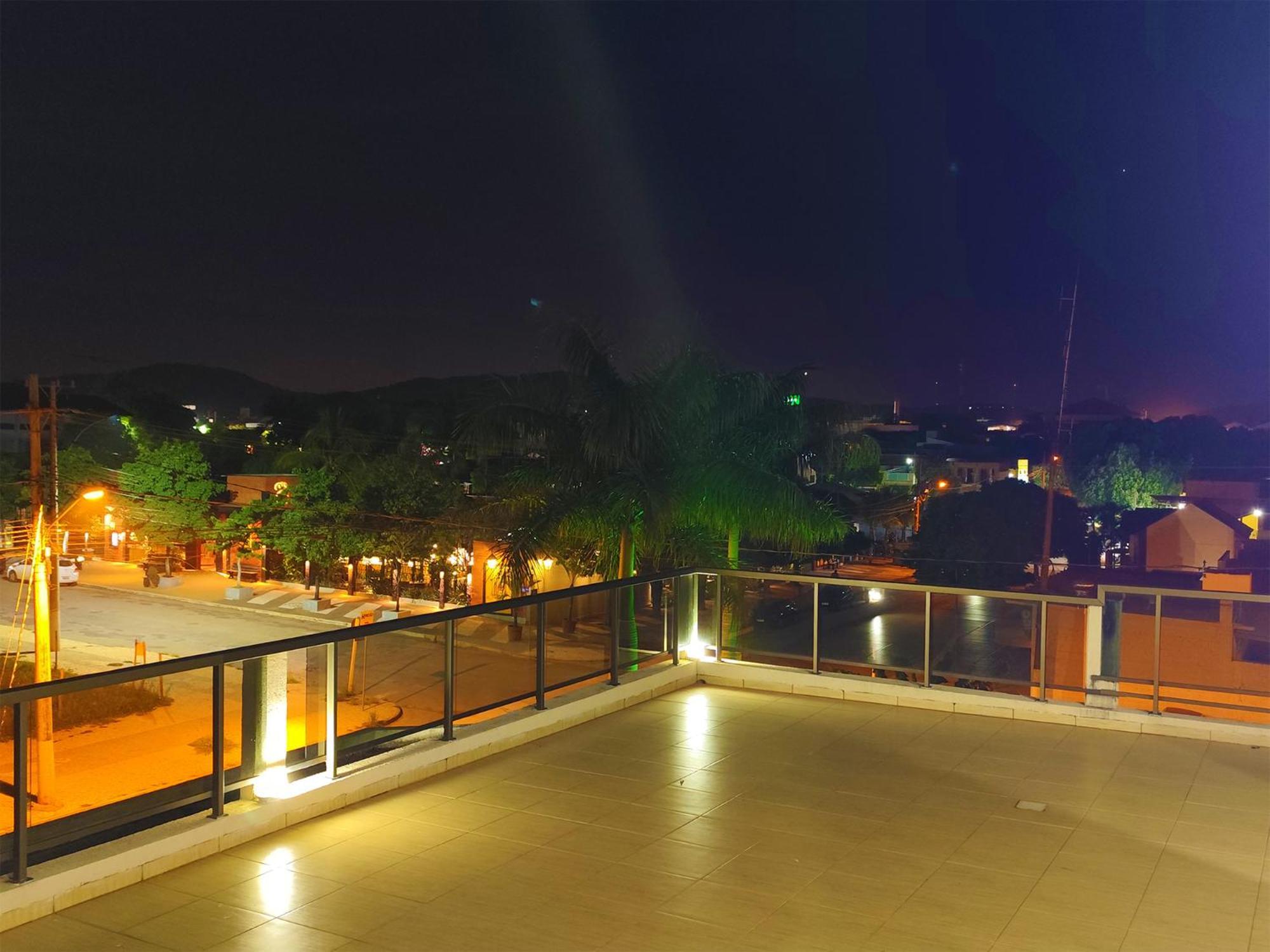 Apartament Bonito Residencial Flat Zewnętrze zdjęcie