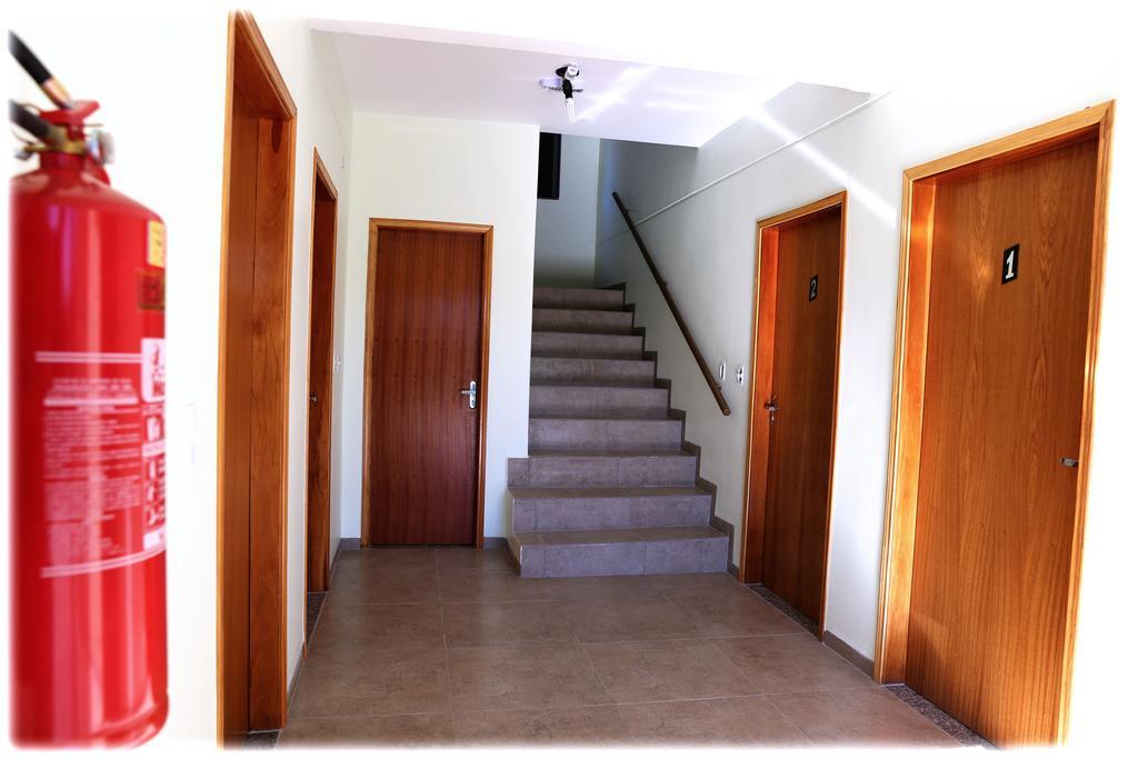 Apartament Bonito Residencial Flat Zewnętrze zdjęcie