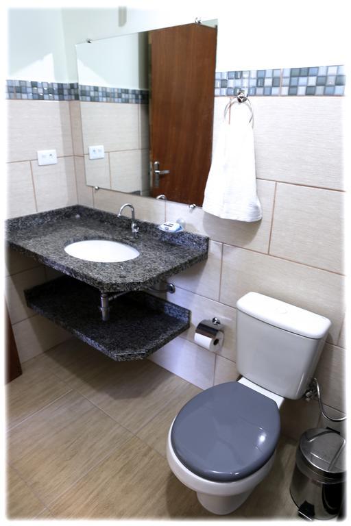 Apartament Bonito Residencial Flat Zewnętrze zdjęcie