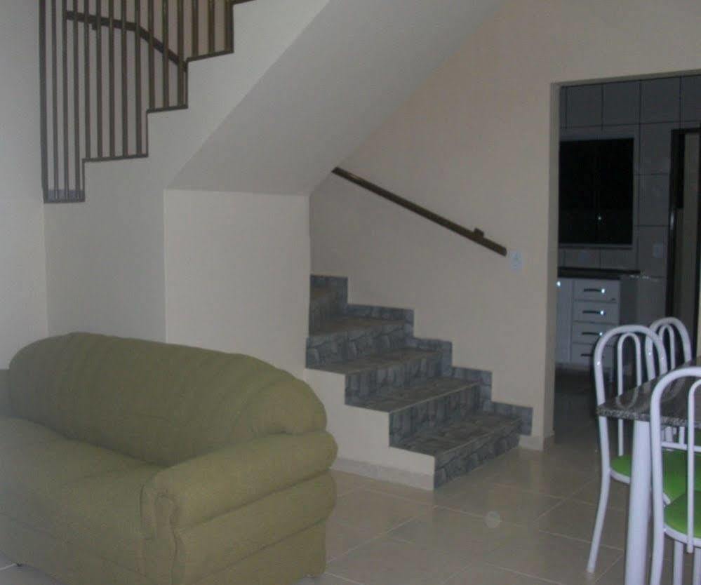 Apartament Bonito Residencial Flat Zewnętrze zdjęcie