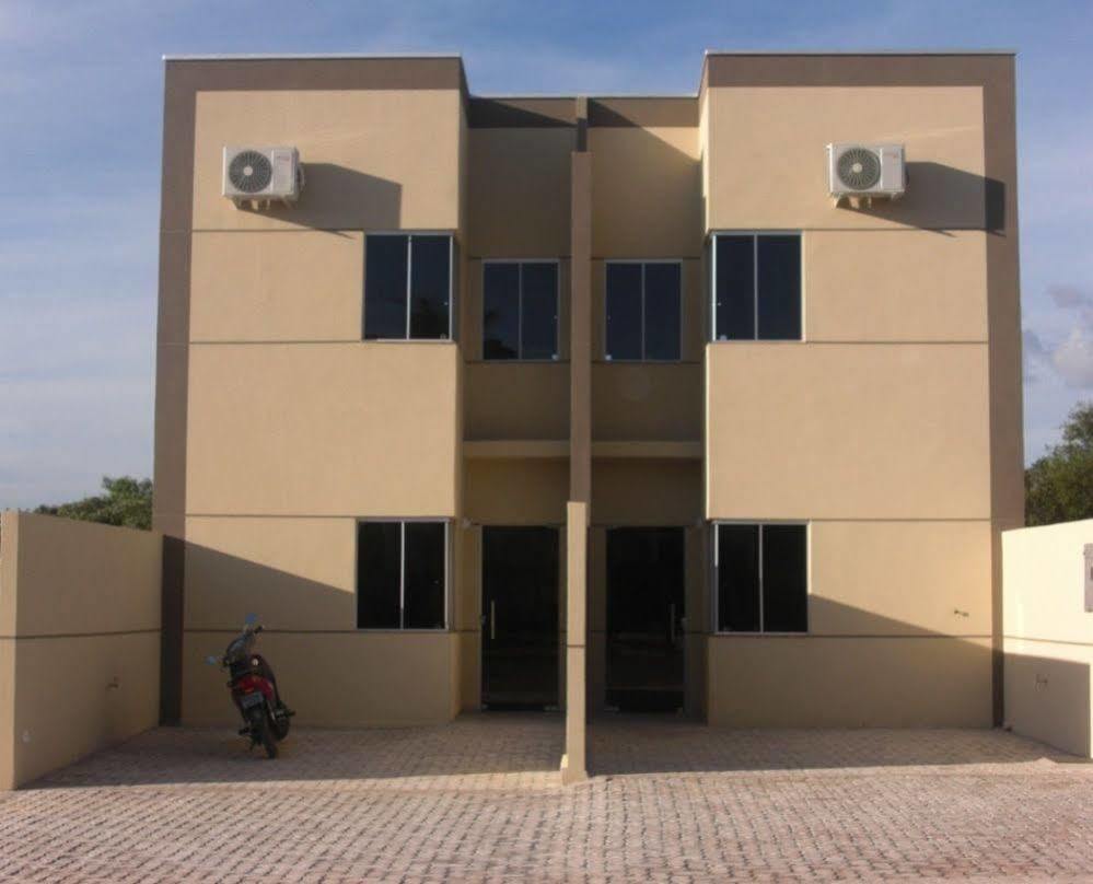 Apartament Bonito Residencial Flat Zewnętrze zdjęcie