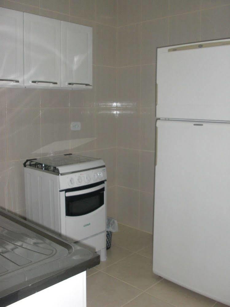 Apartament Bonito Residencial Flat Zewnętrze zdjęcie