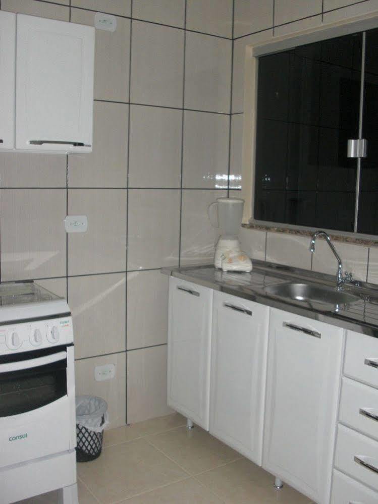 Apartament Bonito Residencial Flat Zewnętrze zdjęcie