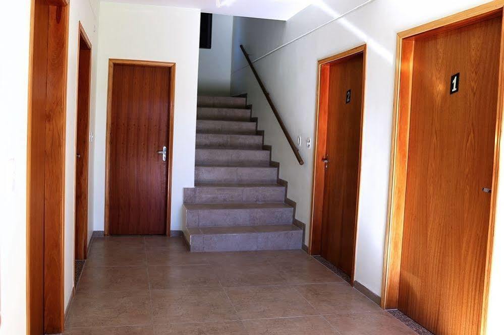 Apartament Bonito Residencial Flat Zewnętrze zdjęcie